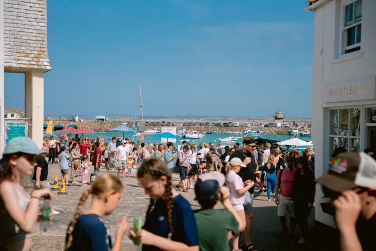 Top Strategies for Effective Destination Marketing Online