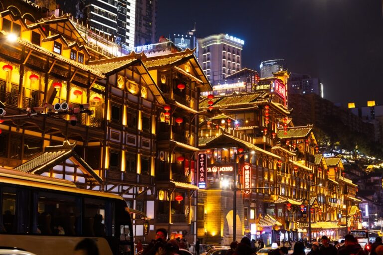 Leveraging Social Media for Successful Destination Marketing